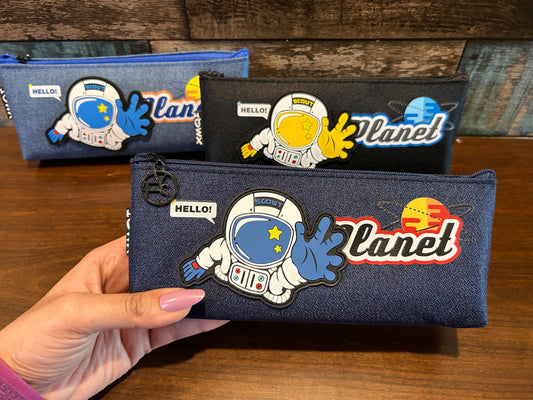 Space Pouch