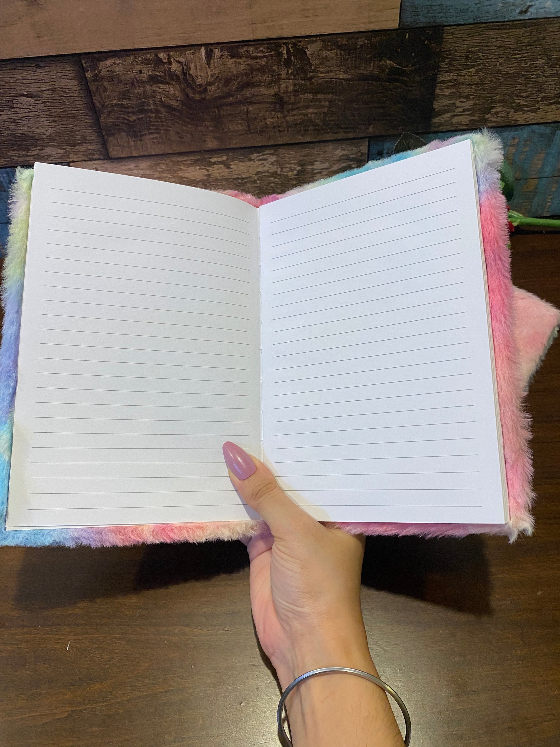 Squishy Fur Diary