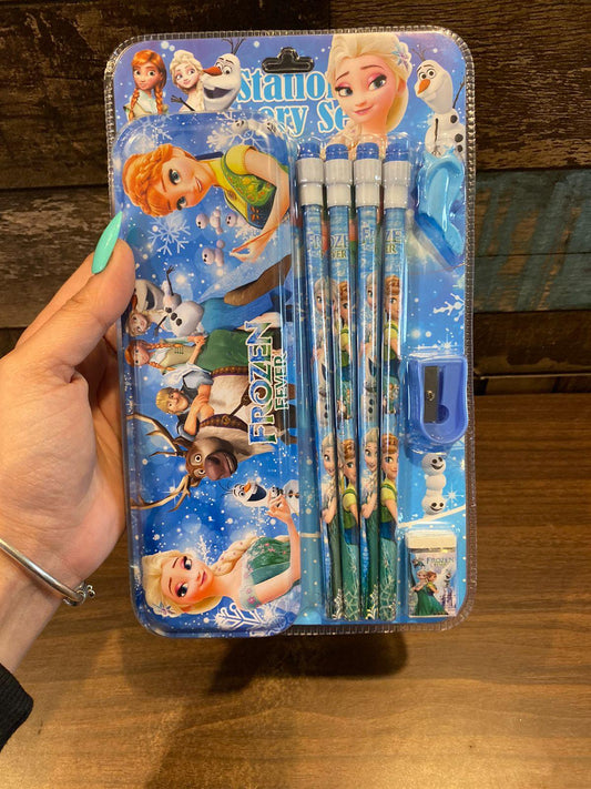 Stationery Gift Pack