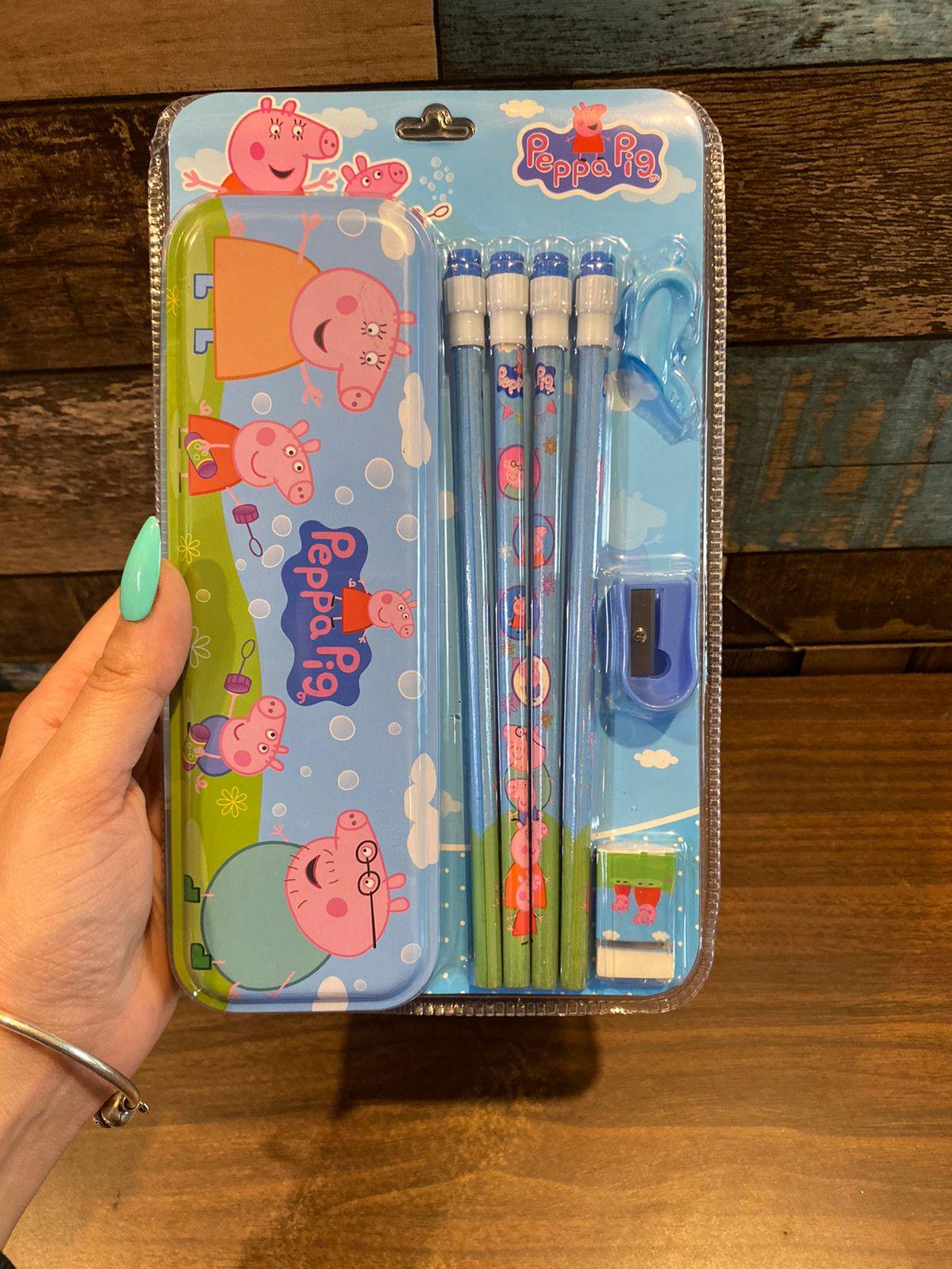 Stationery Gift Pack
