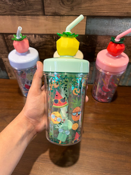 Summer Coolers Sipper