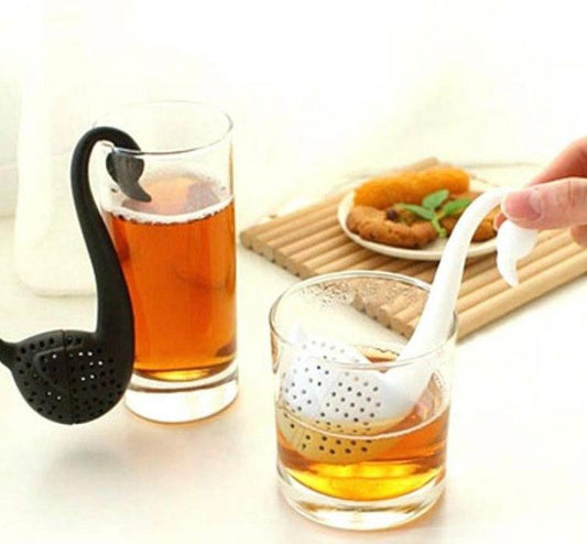 Swan Tea Filter