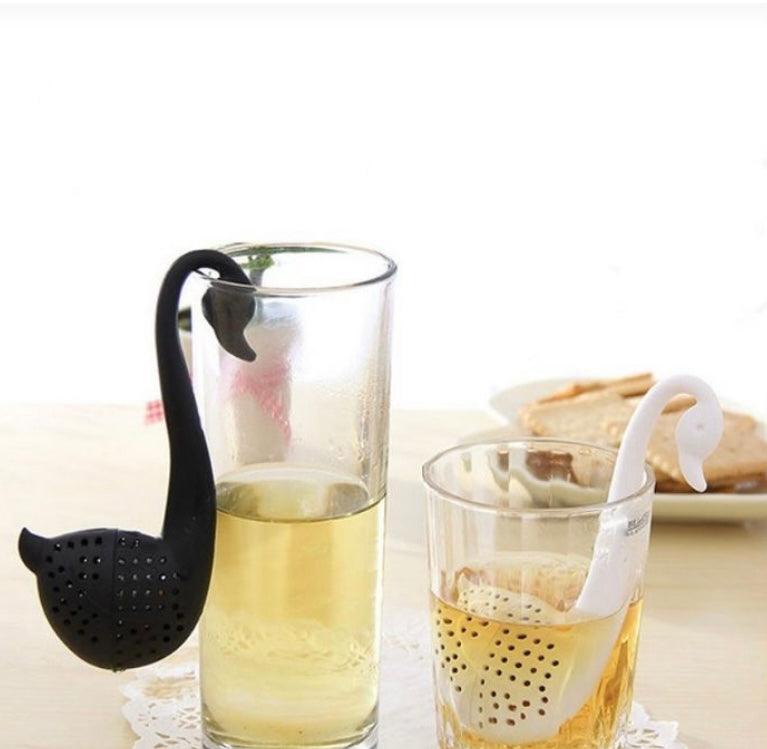 Swan Tea Filter