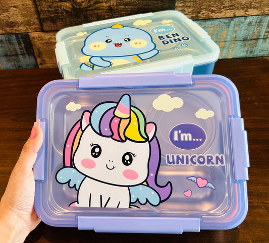 Tiffin Box