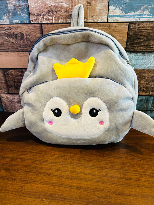 Toddler Bag