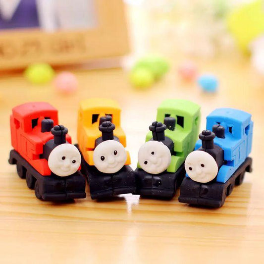 Train Eraser