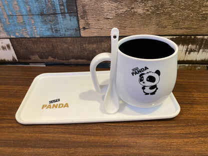 Unbreakable Cup Plate