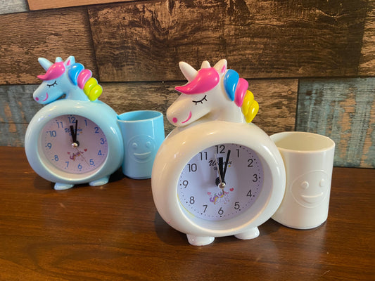 Unicorn Alarm Clock