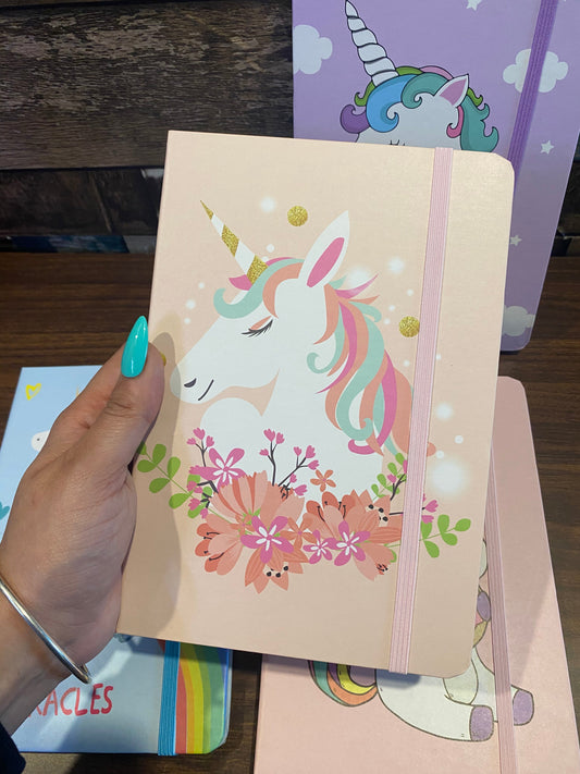 Unicorn Diary