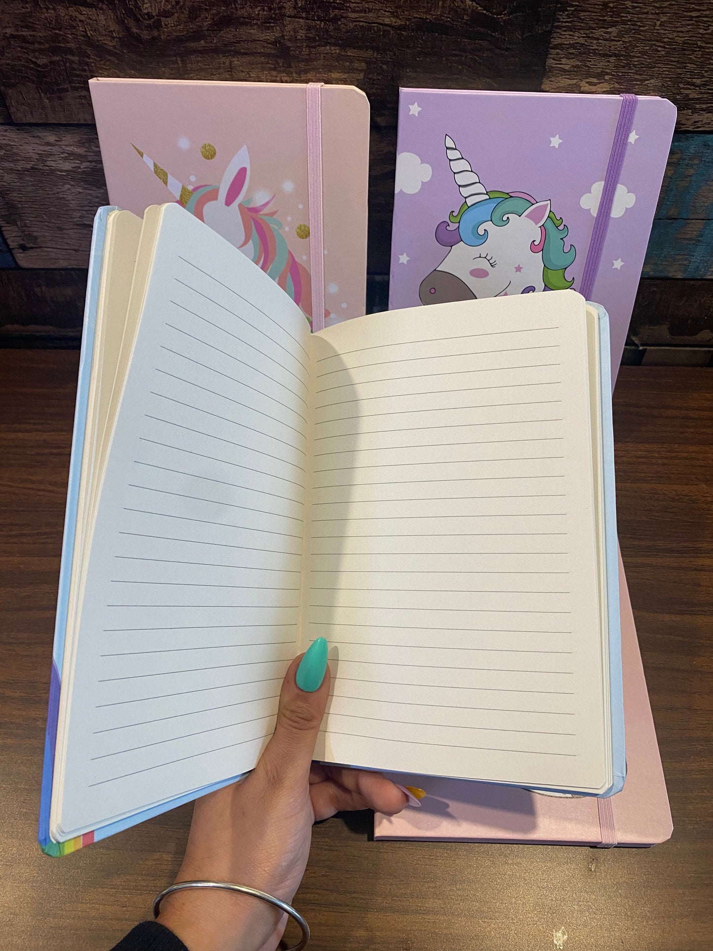 Unicorn Diary