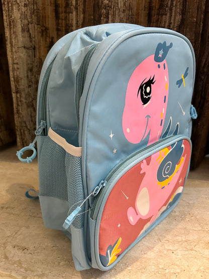 Unicorn Duckie Backpack