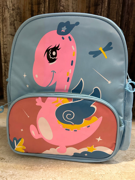 Unicorn Duckie Backpack