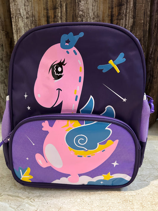 Unicorn Duckie Backpack