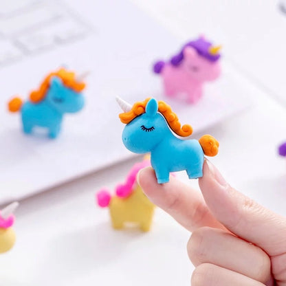 Unicorn Eraser