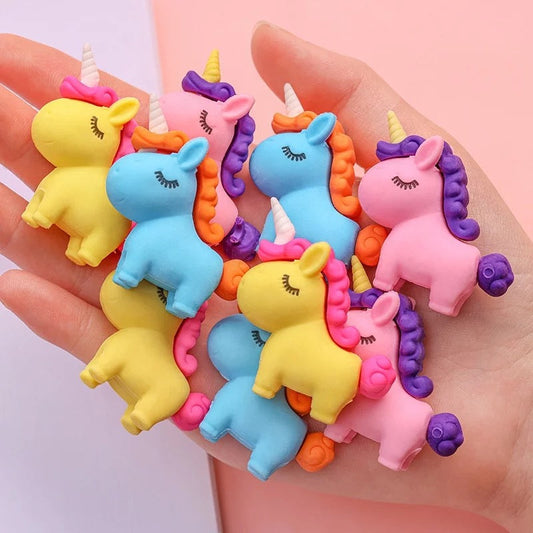 Unicorn Eraser