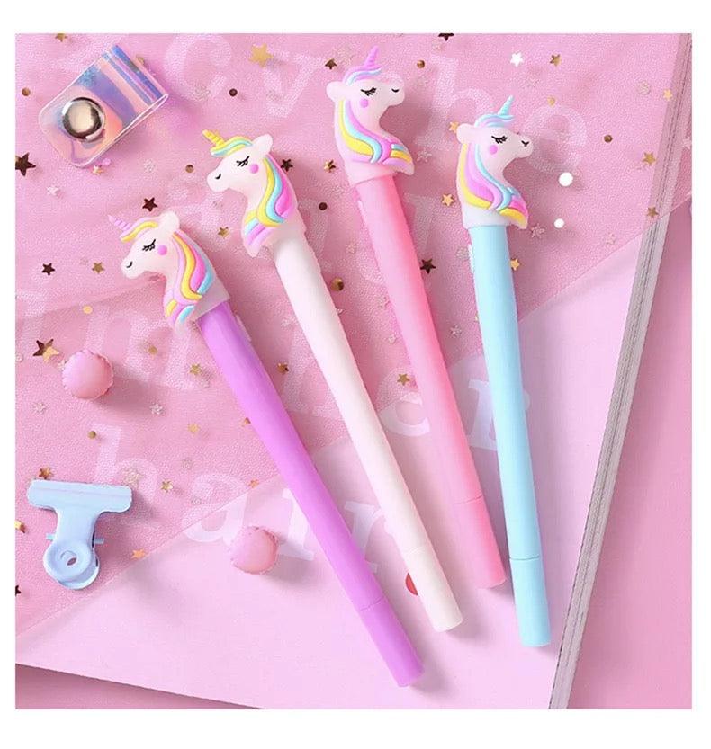 Unicorn Light Pen