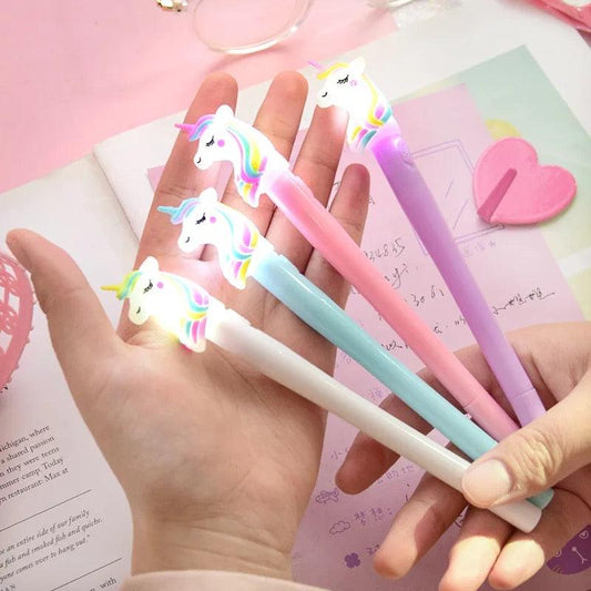 Unicorn Light Pen