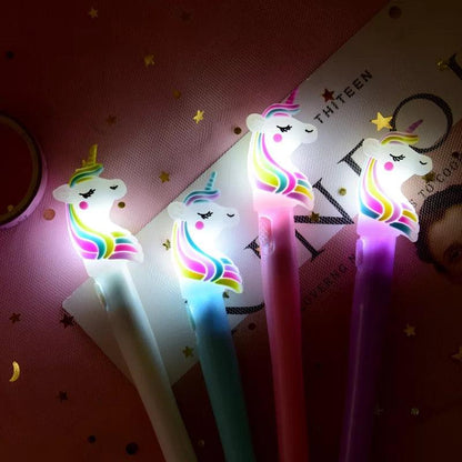 Unicorn Light Pen