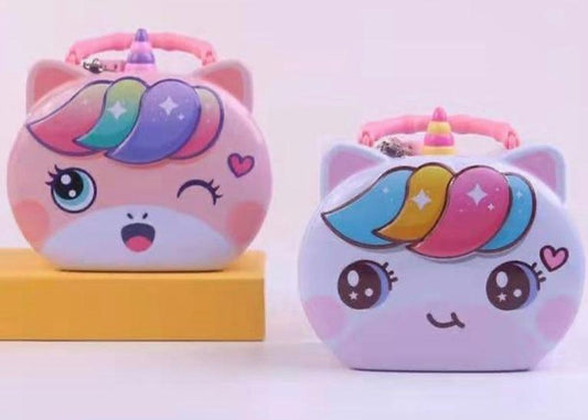 Unicorn Piggy Bank