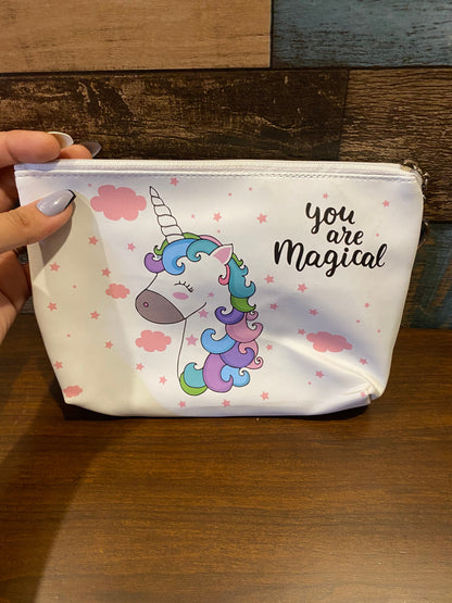 Unicorn Pouch