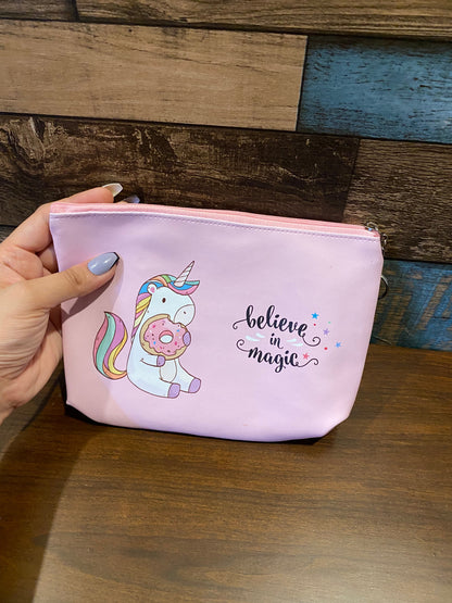 Unicorn Pouch