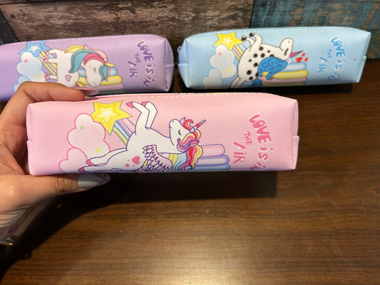 Unicorn Pouches
