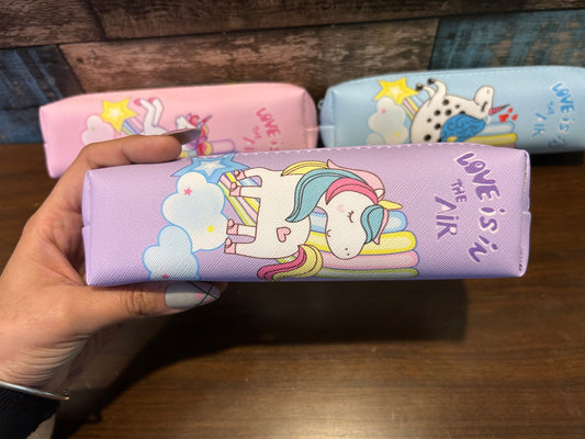 Unicorn Pouches