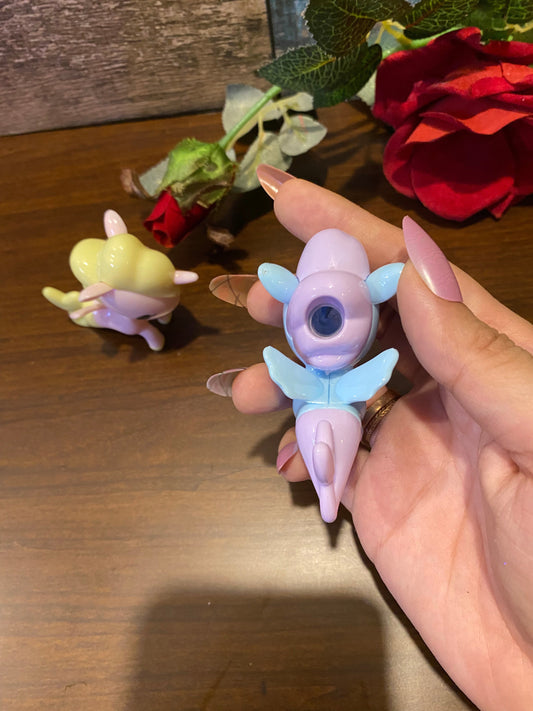 Unicorn Sharpener