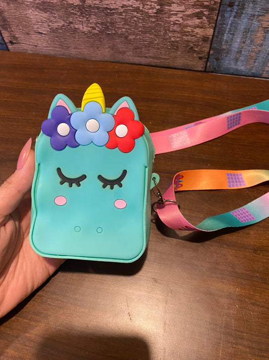 Unicorn Sling Bag