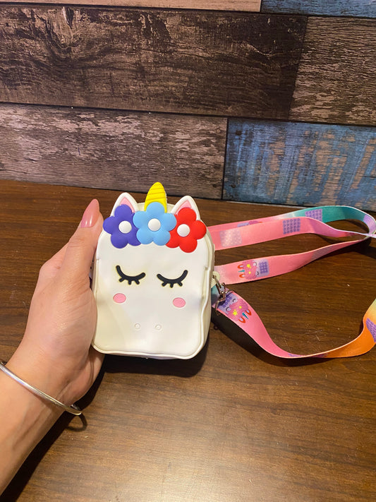 Unicorn Sling Bag