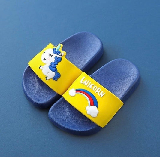 Unicorn Slipper