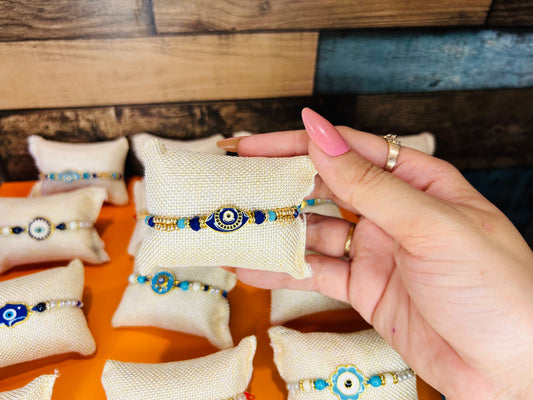 Evil Eye Rakhi