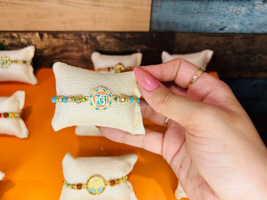 Spiritual Rakhi