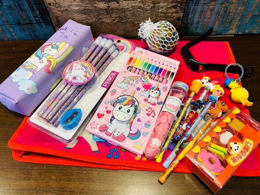 Stationery combo