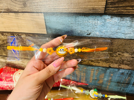 Kids Cartoon Rakhi