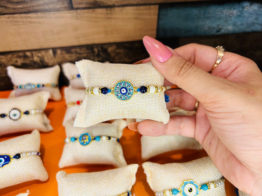 Evil Eye Rakhi