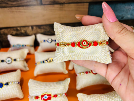 Evil Eye Rakhi