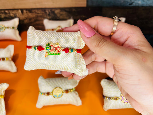 Spiritual Rakhi