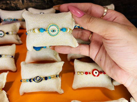 Evil Eye Rakhi
