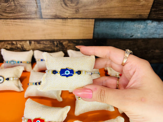 Evil Eye Rakhi