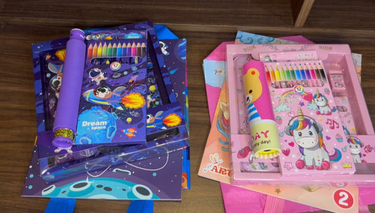 Space Hamper