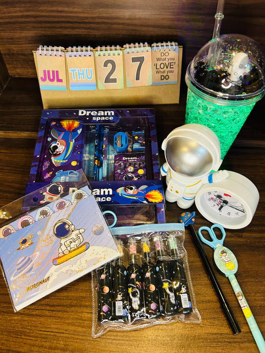 Space Hamper