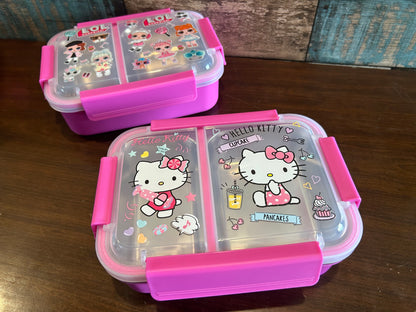 Leakproof Tiffin Box