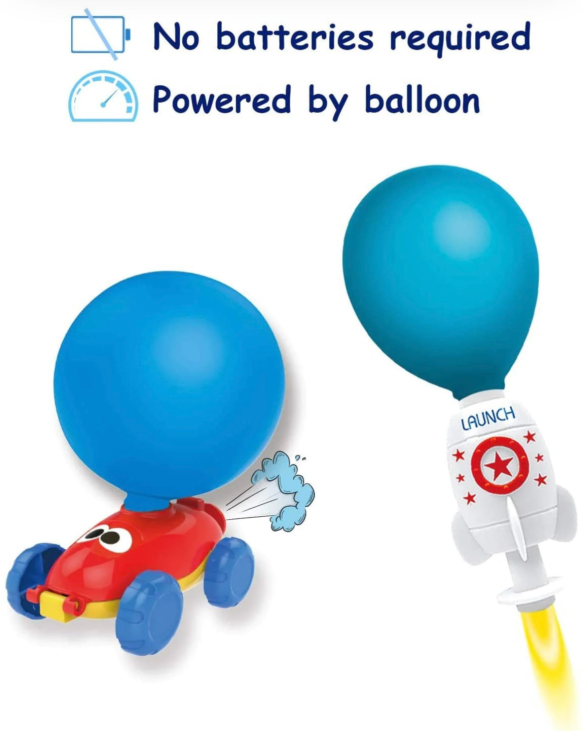 Power Balloon